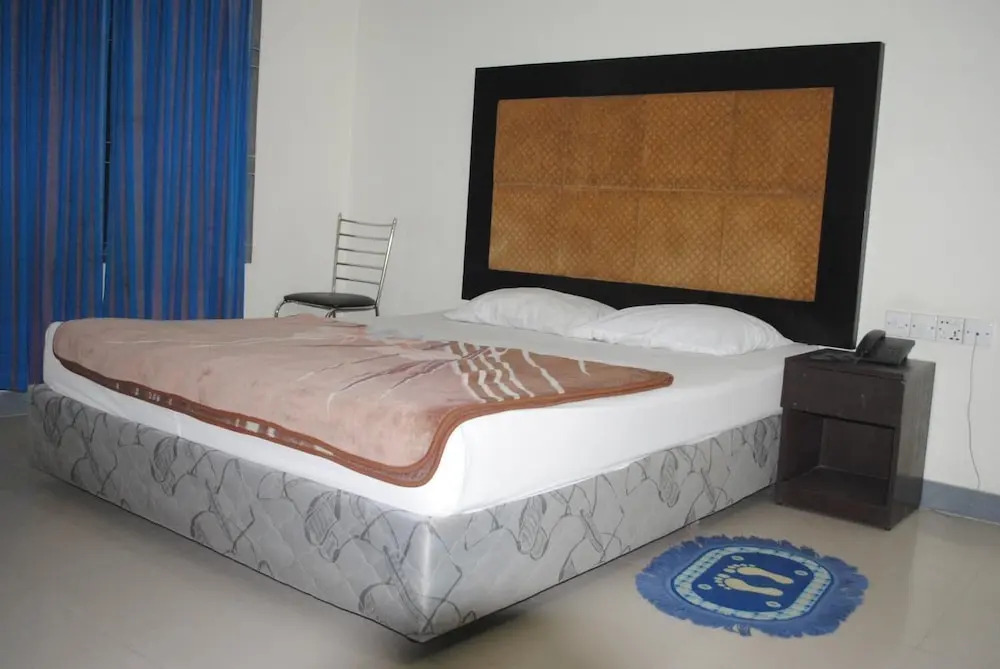 Hotel Sea Alif