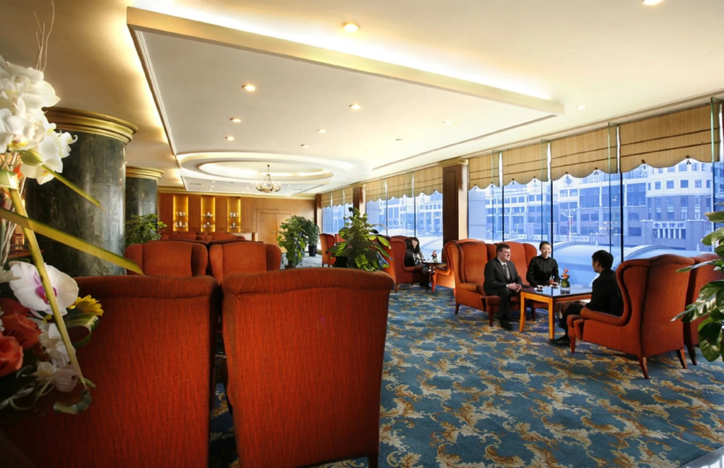 Kerren Hotel