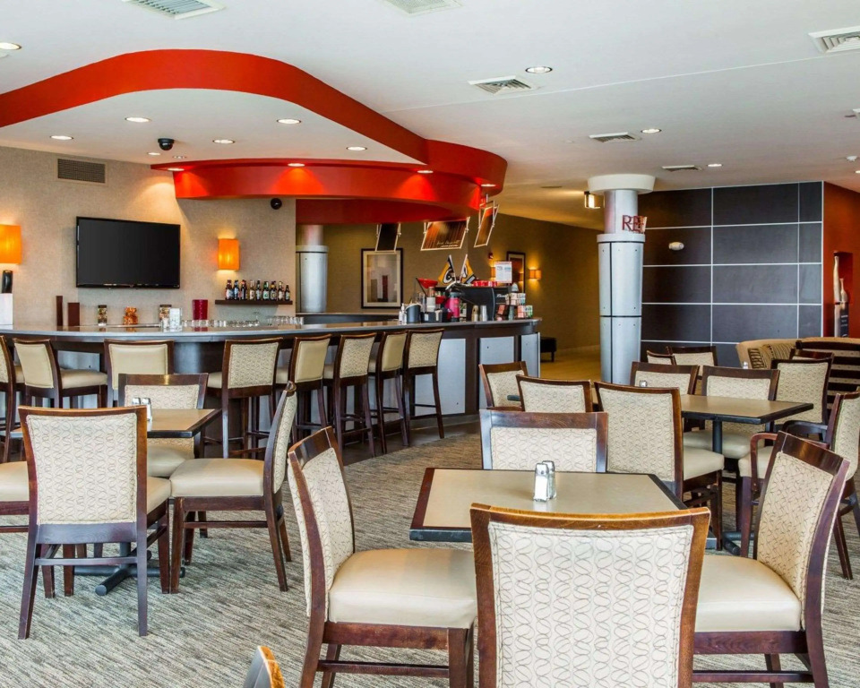 Cambria Hotel Appleton