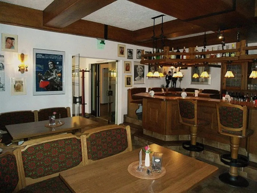 Seehotel Lönö