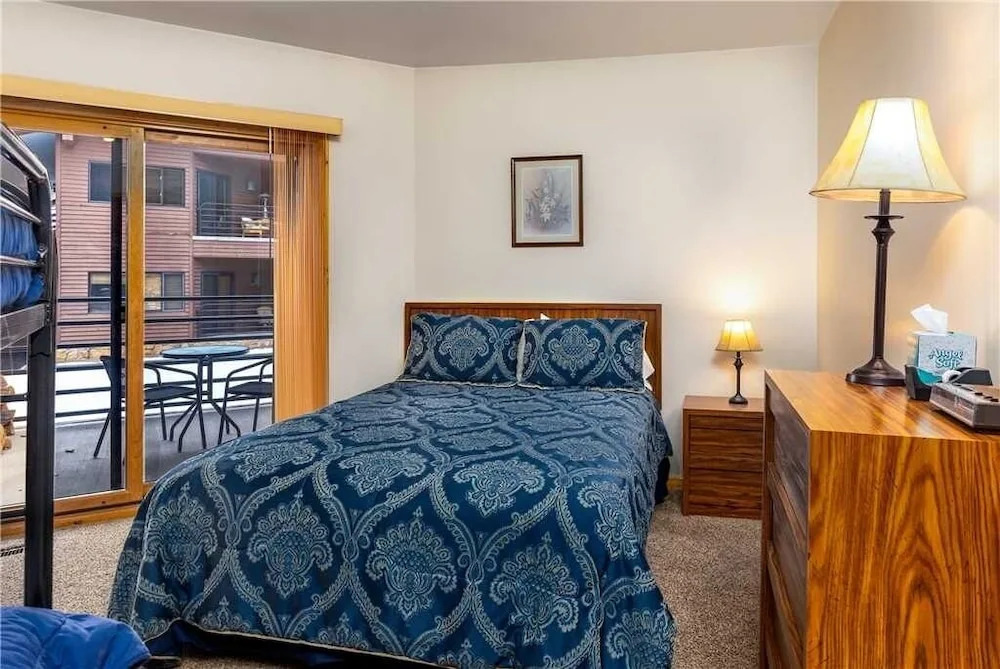 Courchevel C-103 1 Bedroom Condo
