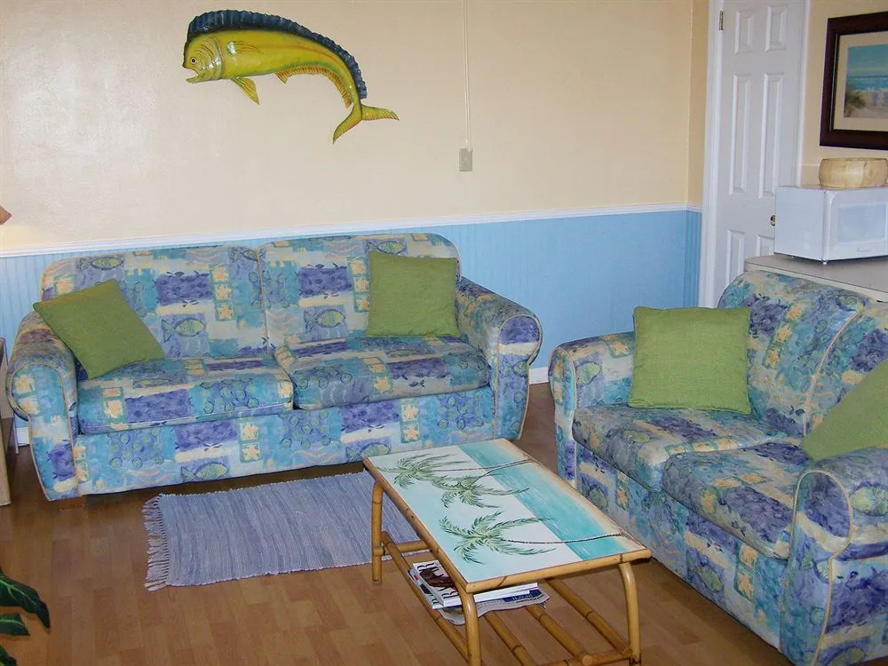 Gulf Winds Resort by Travel Resort Services