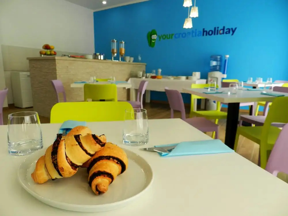 YourCroatiaHoliday Bed & Breakfast