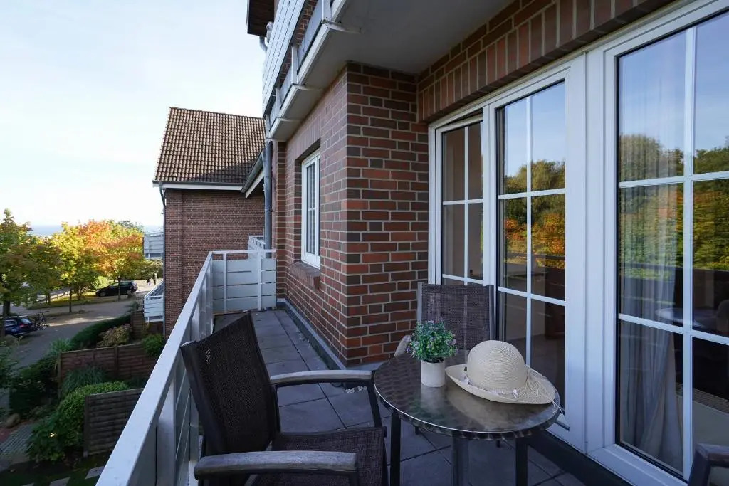 Seepark Wohnung 2 10