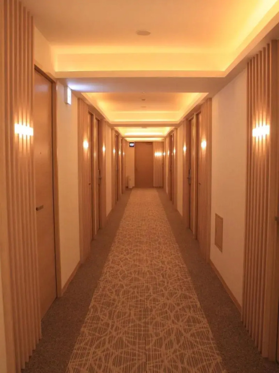 Trust Hotel