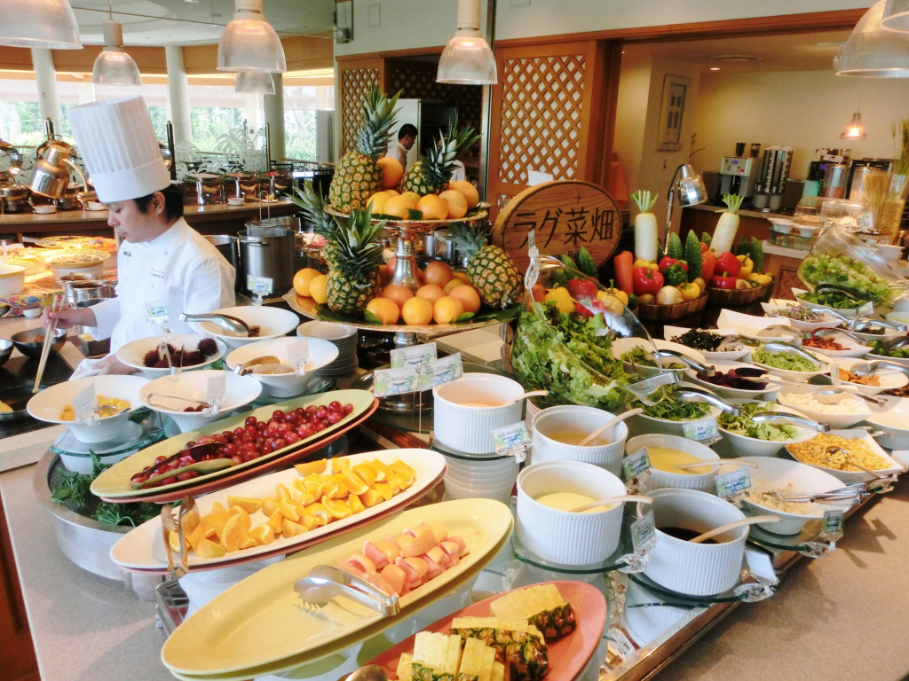 Laguna Garden Hotel