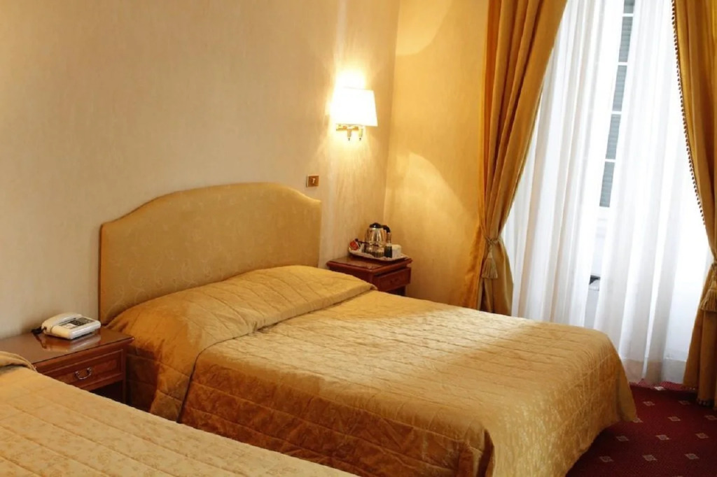 Hotel Viminale