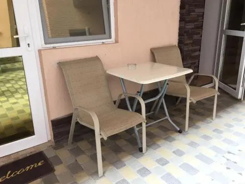 Guest House Valery