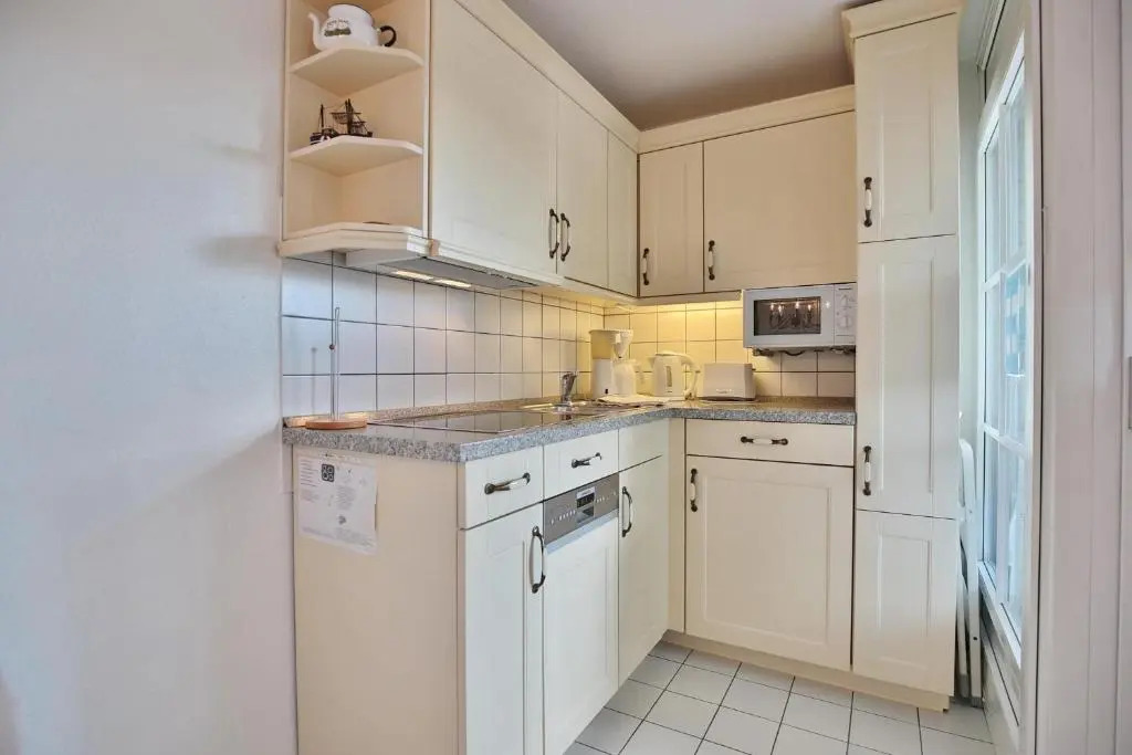Ostseeblick Ostseeblick Appartement 6