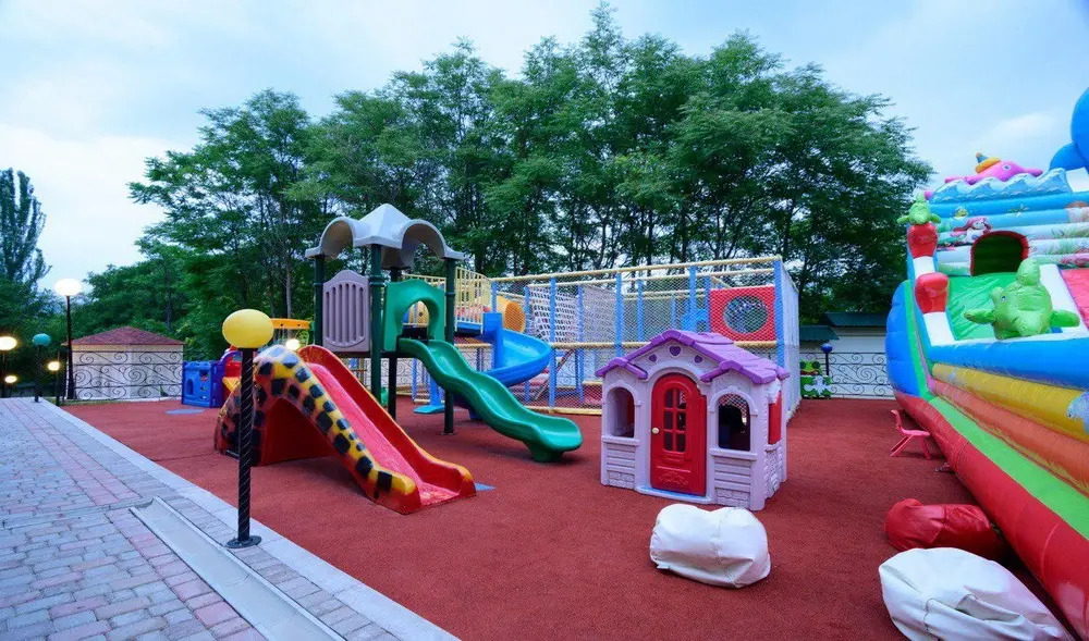 Wellmore Resort