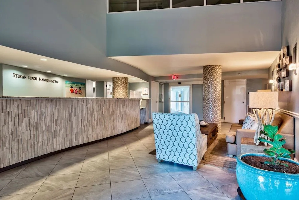 Pelican Beach Resort - Destin Condo Getaways by CLs