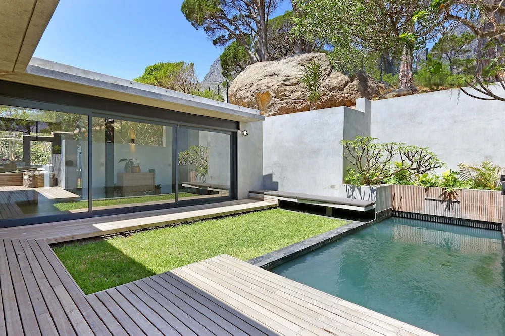 Villa Minima