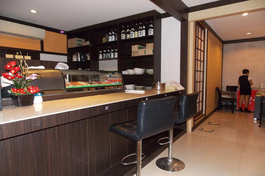 Eastpana Hotel - SHA Extra Plus