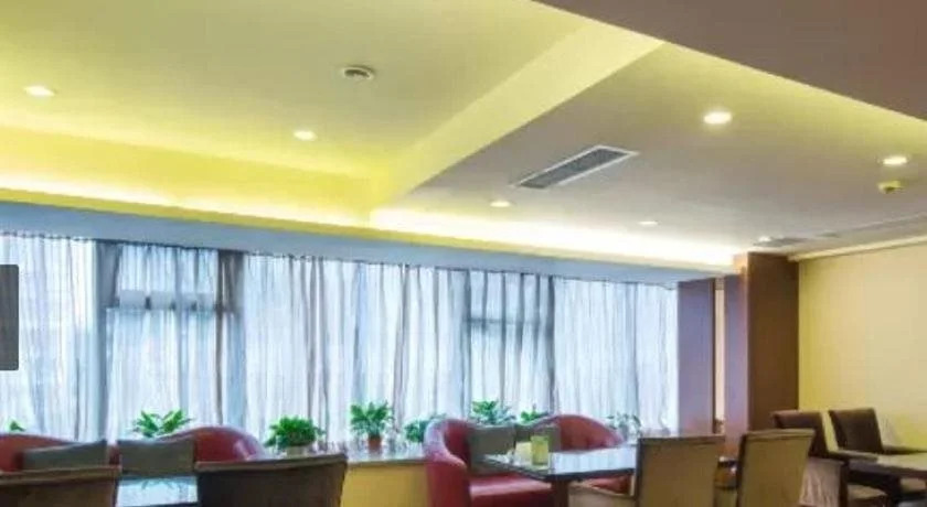 Cosy City Hotel
