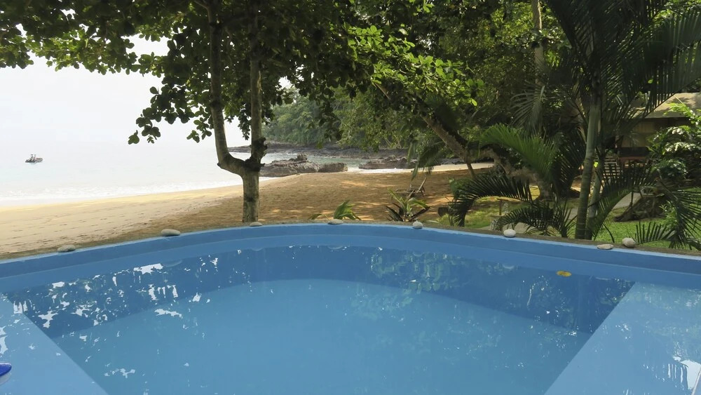Makaira Lodge