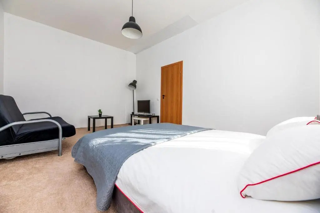 Vasaros apartamentai 2