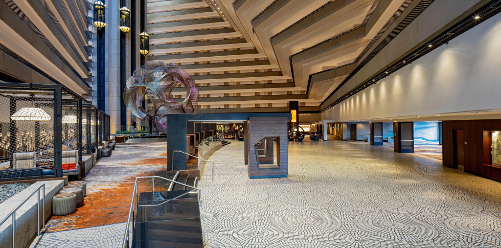 Hyatt Regency San Francisco
