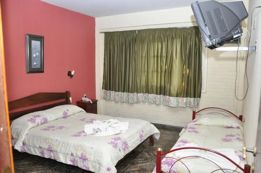 City Park Hotel