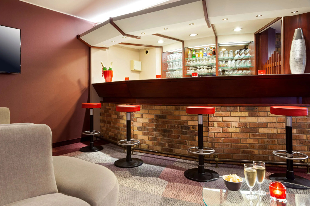 Kyriad Hotel Strasbourg Lingolsheim