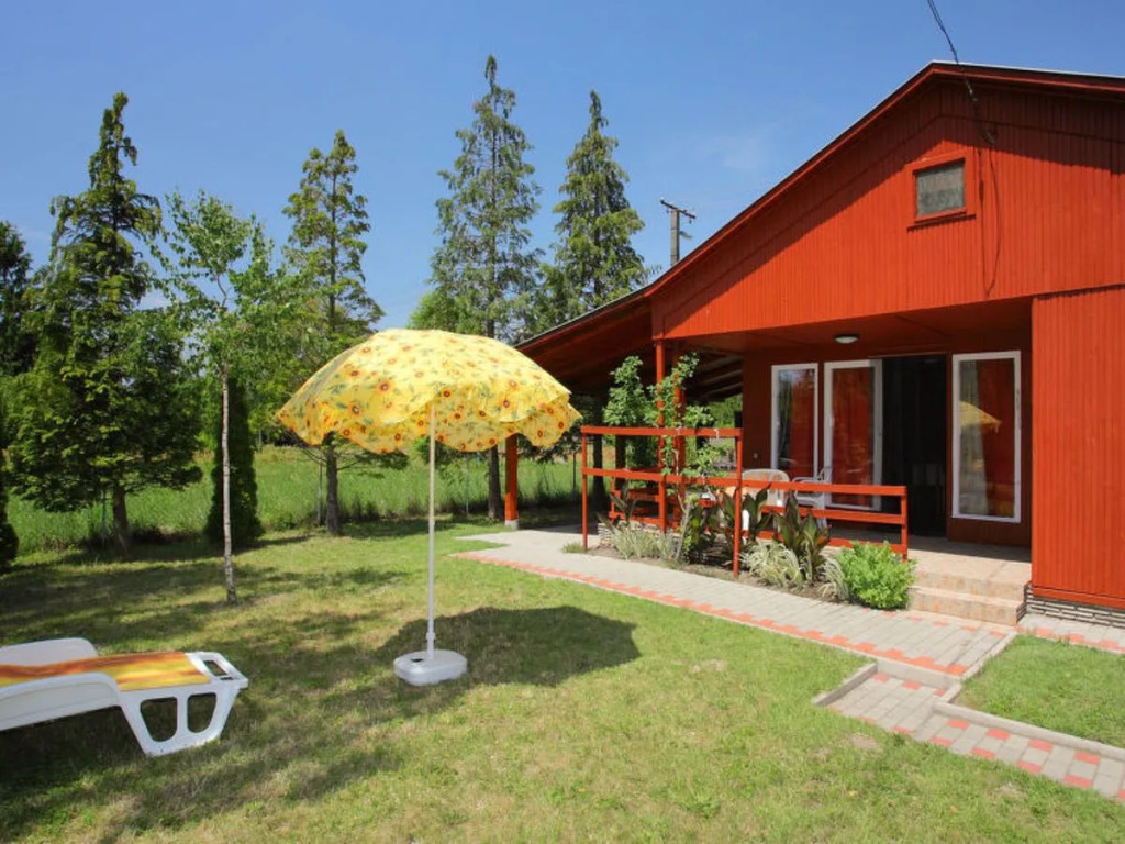 Chalet Balaton H429