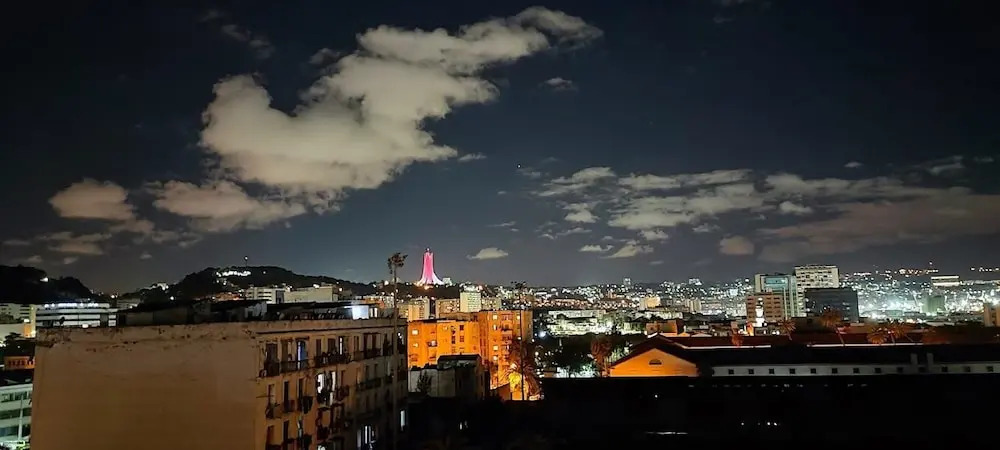Soltane Hotel - Hussein Day