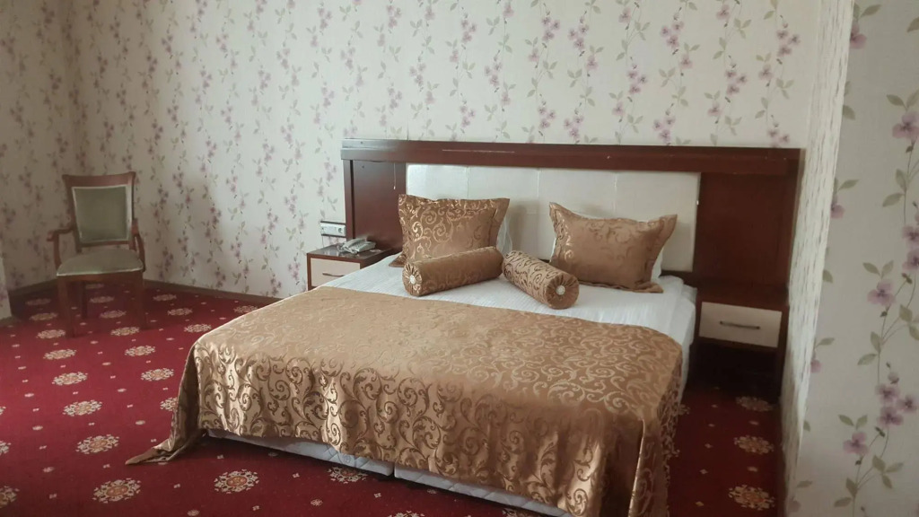 Armina Termal Otel