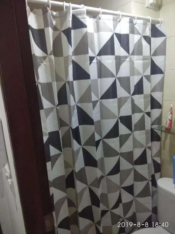 Vida View Apartement, Tower Asthon Unit 20 P