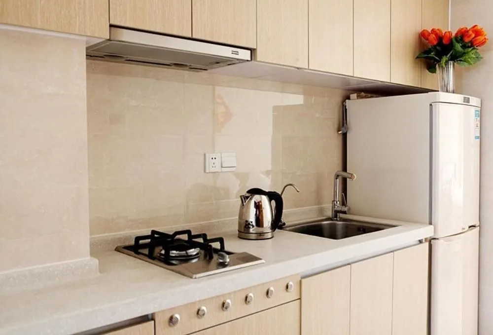 Lvjia Holiday Apartment