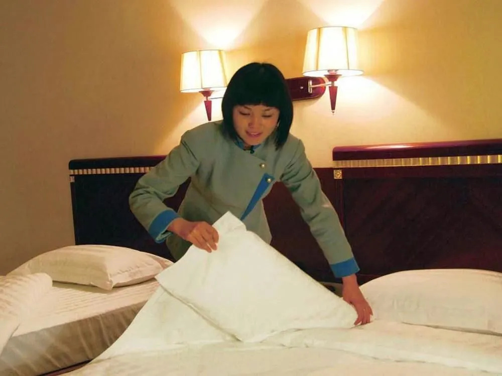 Judge Home Hotel - Beijing