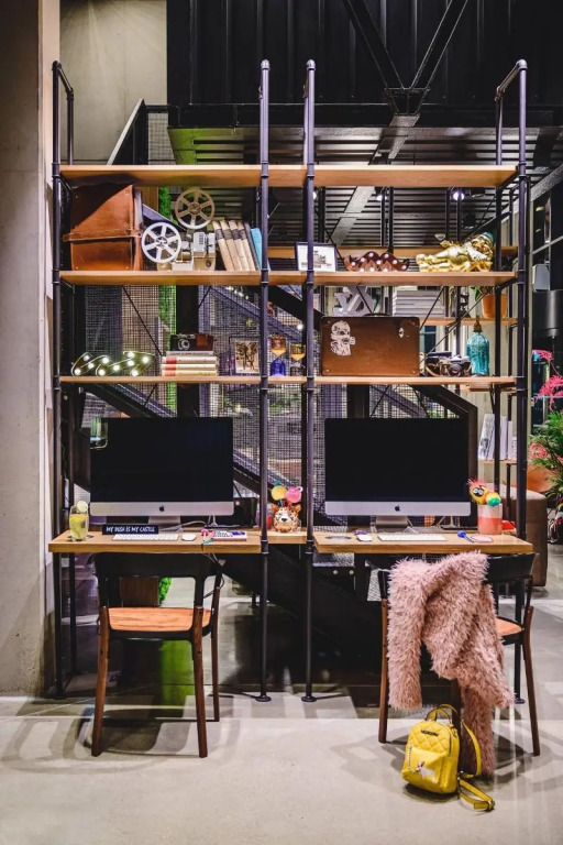 Moxy Poznań Airport