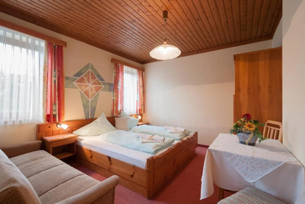 Hotel Landhof Simeter GMBH