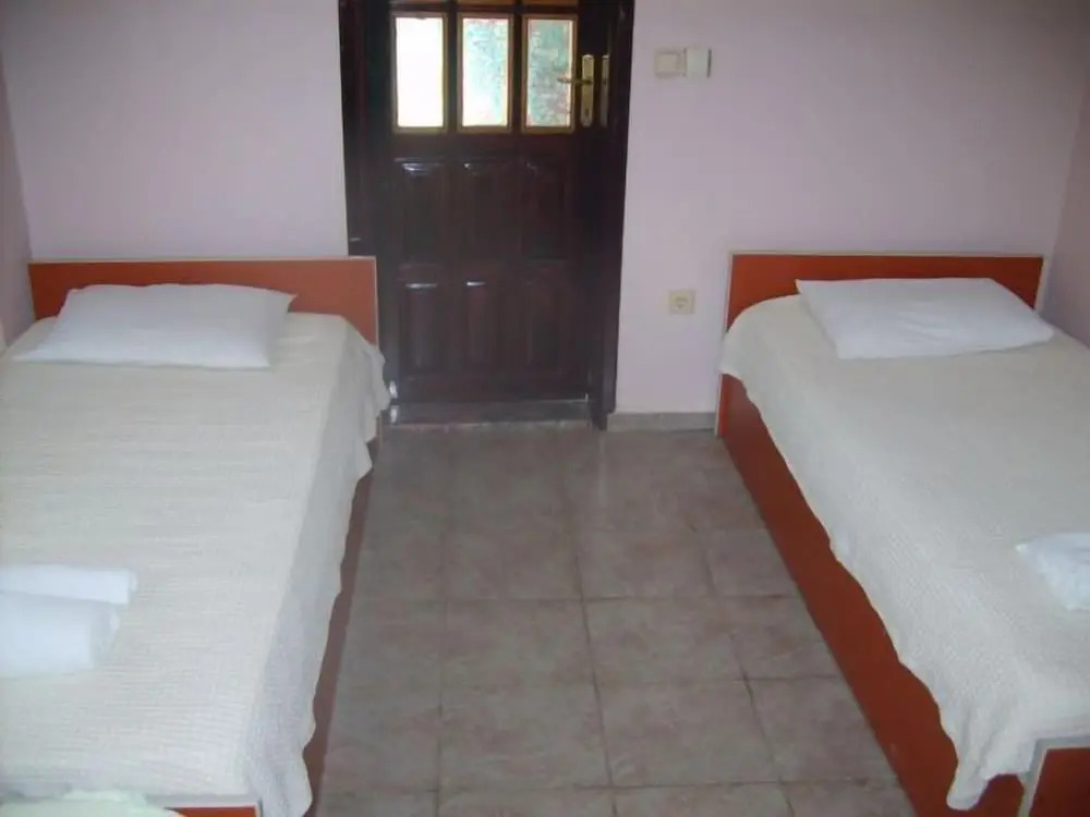 Erciyes Apart Hotel