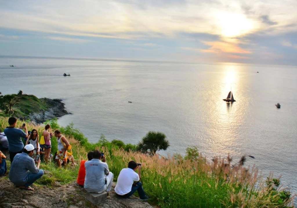 Cozy Guesthouse Phuket