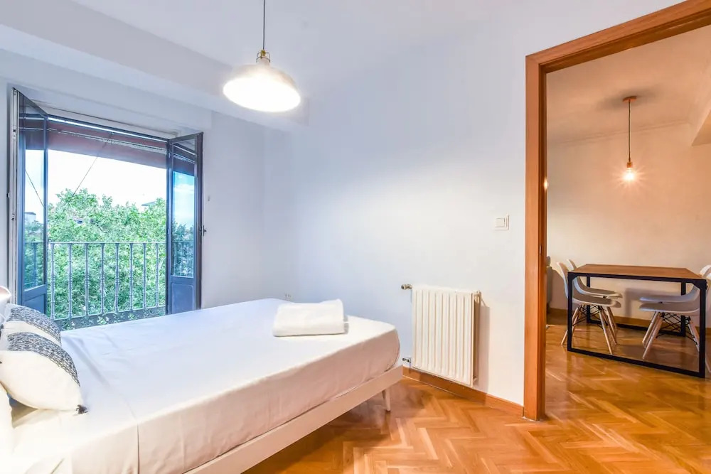 Room to Rent Tirso de Molina