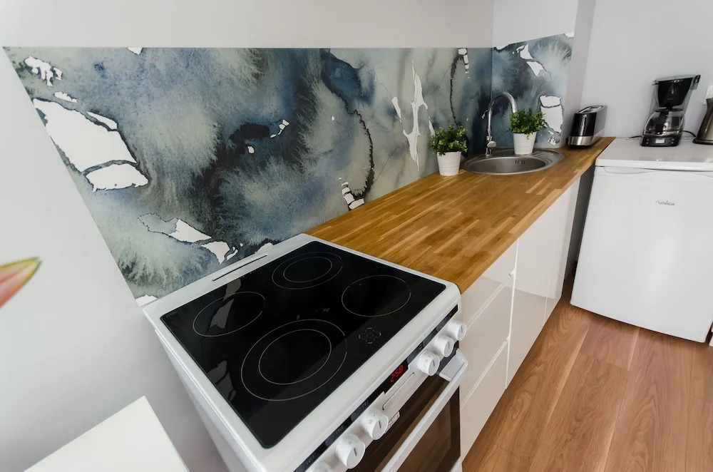Loft Apartments - Lubelska