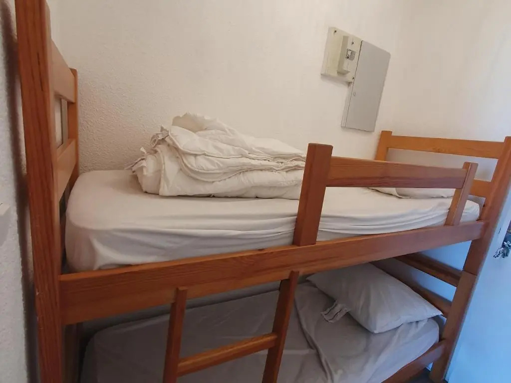 Studio Soulac-sur-Mer, 1 pièce, 4 personnes - FR-1-648-27