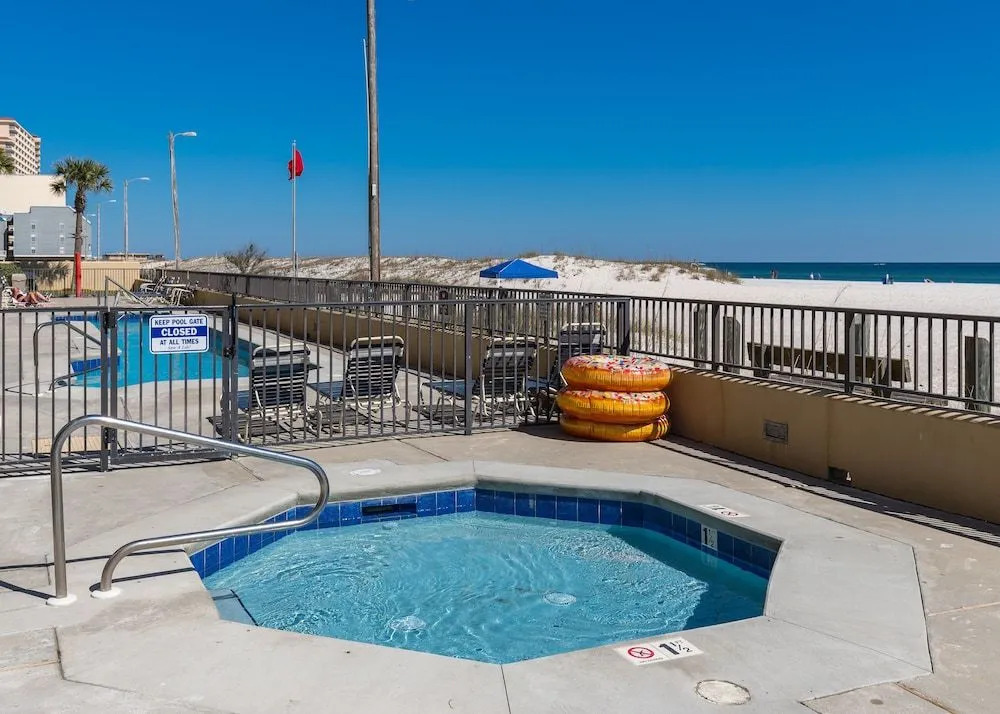 Phoenix All Suites Hotel