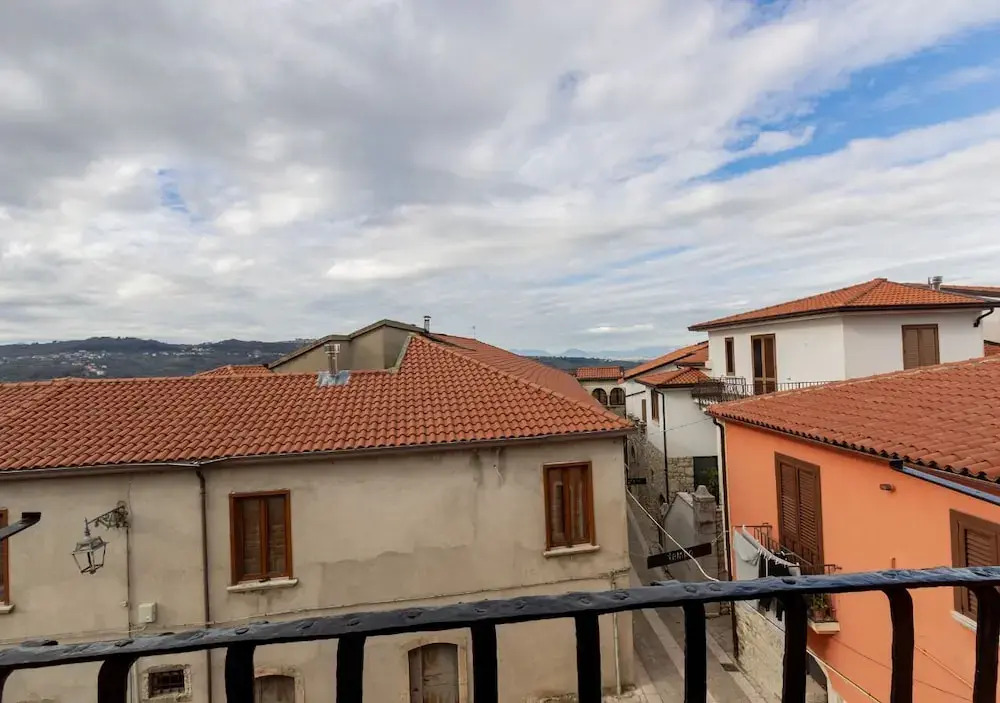 B&B La Botte - Taurasi