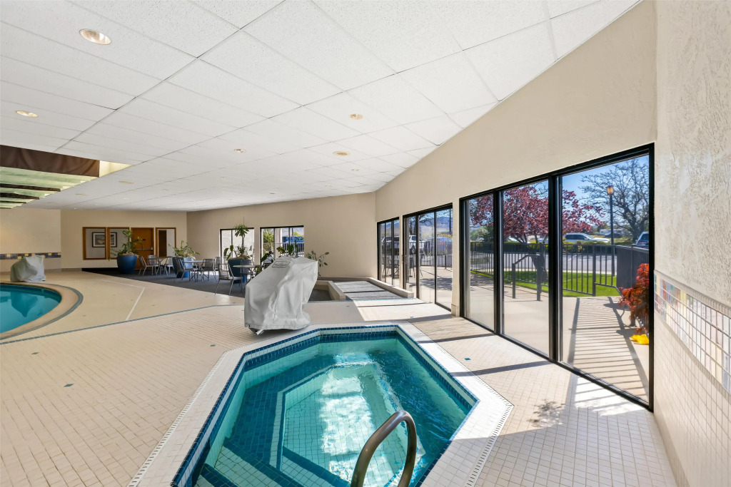Best Western Vista Inn at the Airport