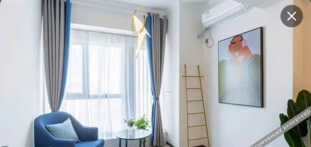 Shiguang International  Apartment (Kaisa City Plaza)