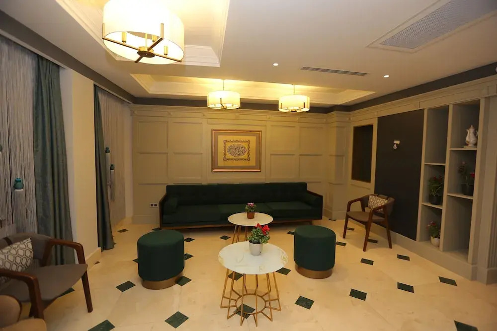 HaciBayramHotel