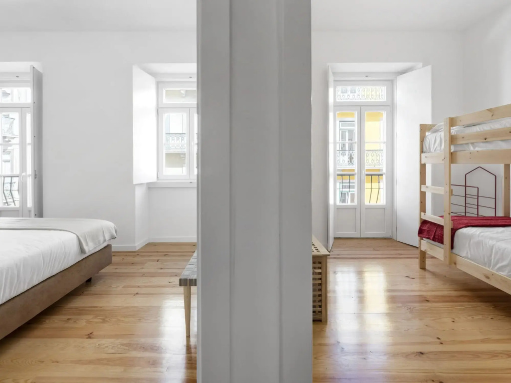 Lisbon Serviced Apartments - Castelo S. Jorge