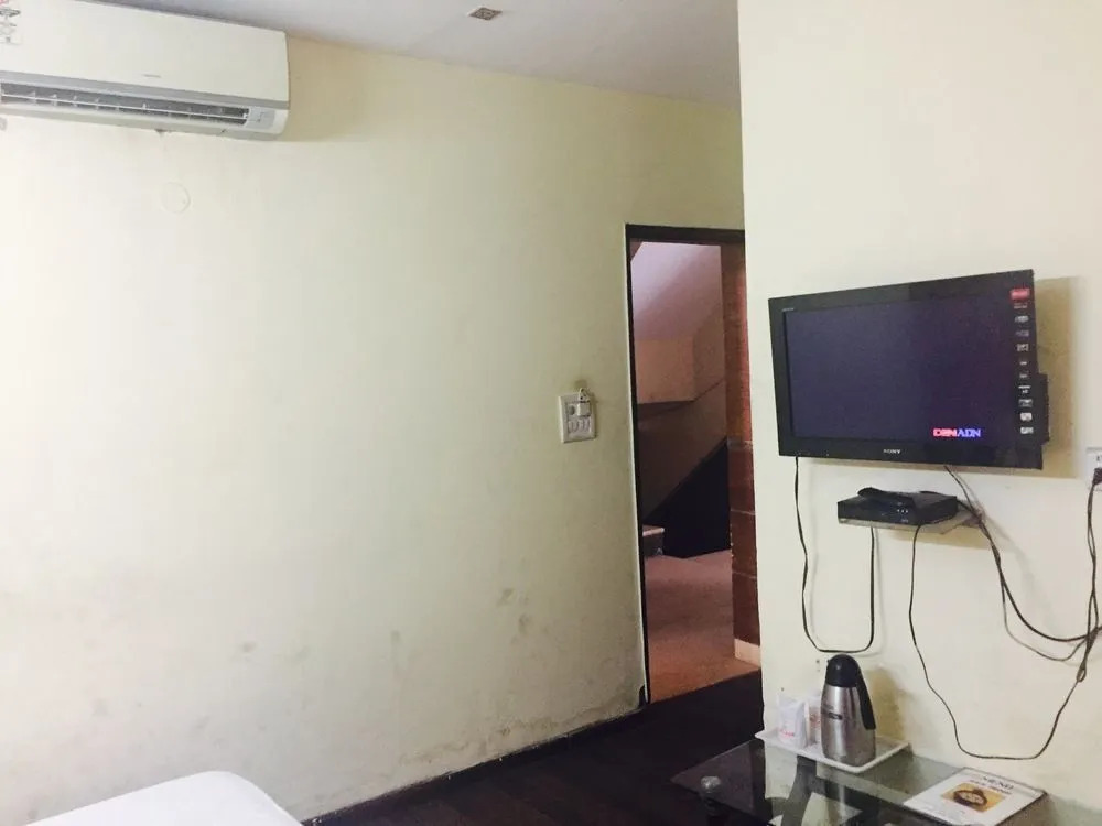Hotel Splash