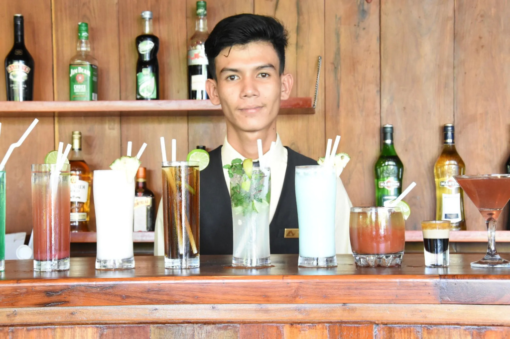 Siem Reap Center Hotel
