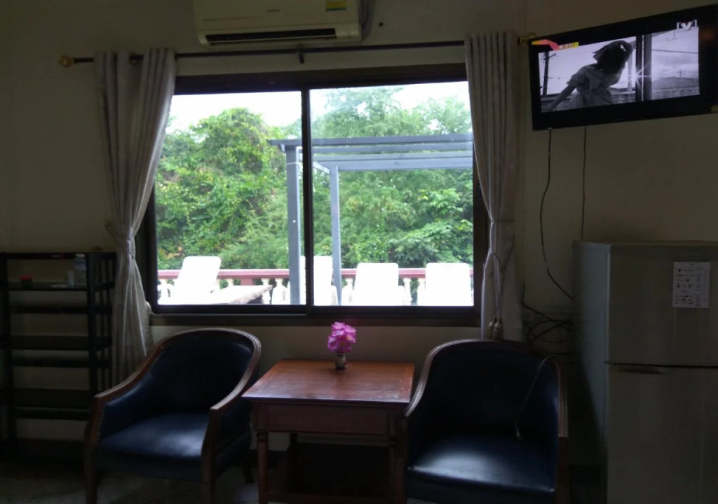 A&M Villa Pattaya