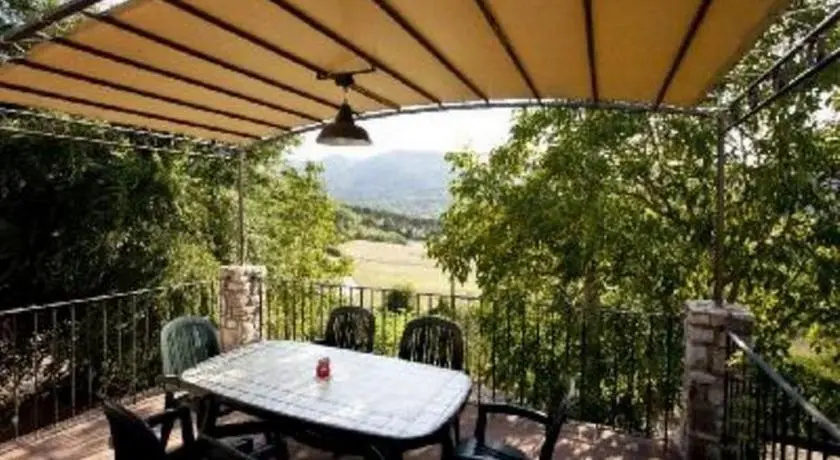 Casa Vacanze Le Coste