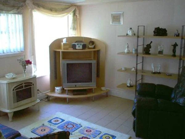 Carbonnel Bed & Breakfast