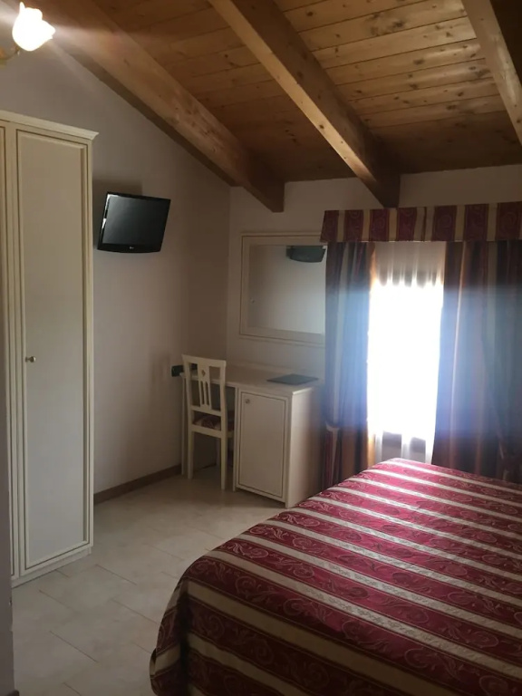 Villa Oasi Grand Hotel