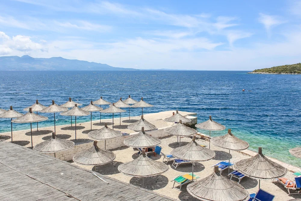 Hotel Apollon Sarande