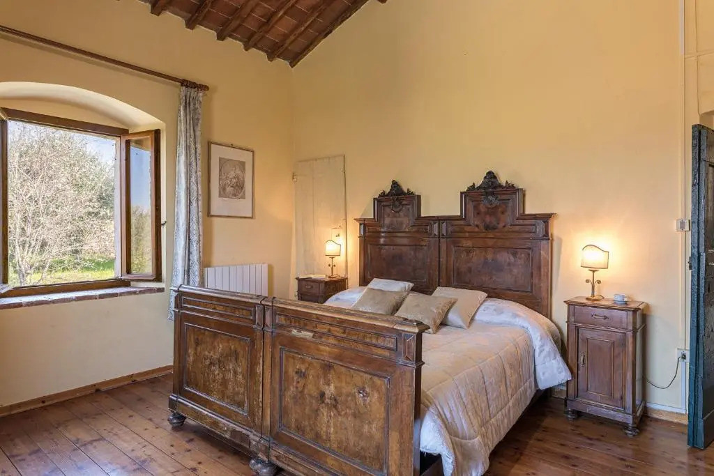 Villa Loggiato